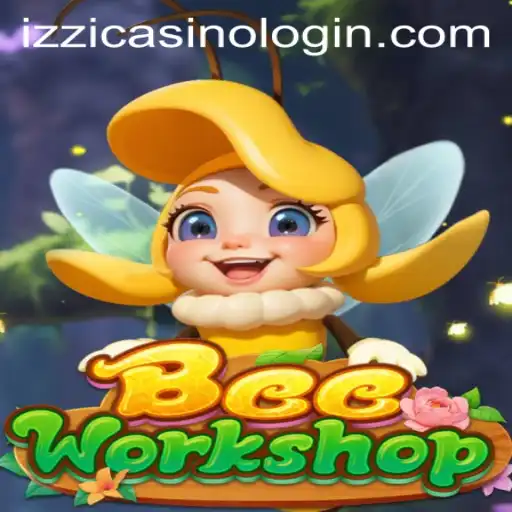 BeeWorkshop: A Buzzworthy Gaming Experience at Izzi Casino