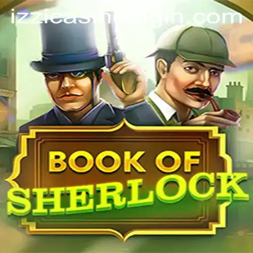 Dive into the Enigmatic World of BookOfSherlock at Izzi Casino