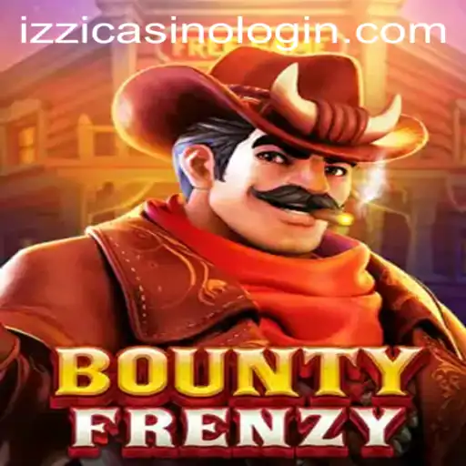 Unveiling BountyFrenzy: The Thrilling Adventure at Izzi Casino
