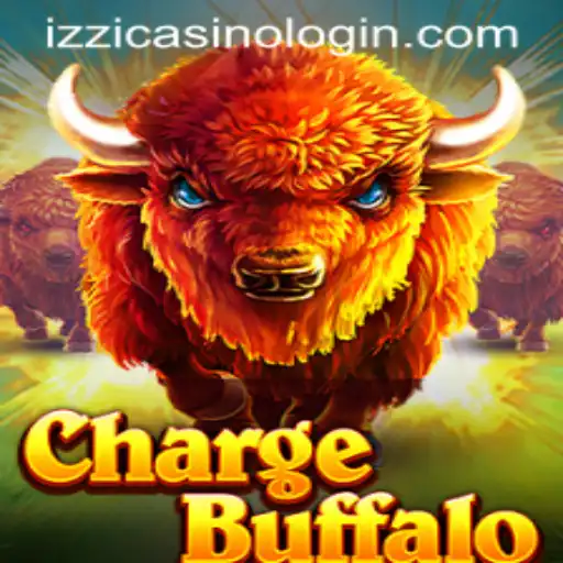 Exploring ChargeBuffalo: A Thrilling Casino Game at Izzi Casino
