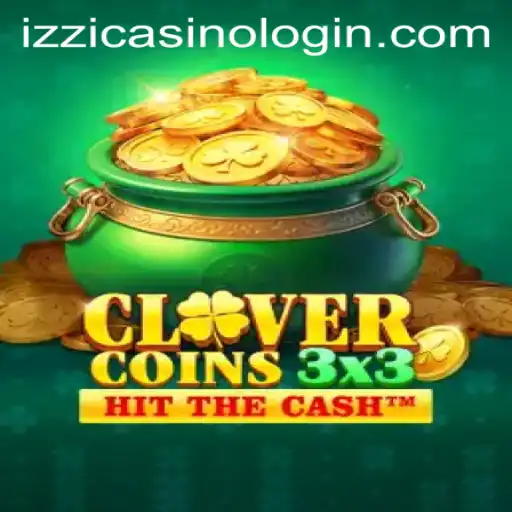 Discover the Exciting World of Clovercoin3x3 at Izzi Casino