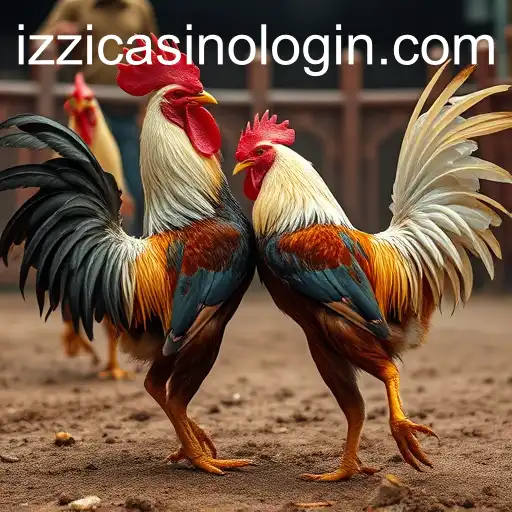 The Intricate World of Cockfighting and Izzi Casino
