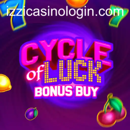 Exploring CycleofLuckBonusBuy: A New Sensation at Izzi Casino