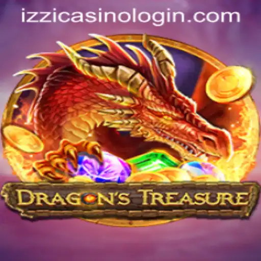 Exploring DragonsTreasure at Izzi Casino
