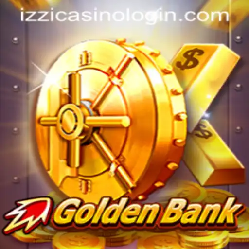 Discover the Thrills of 'GoldenBank' with Izzi Casino