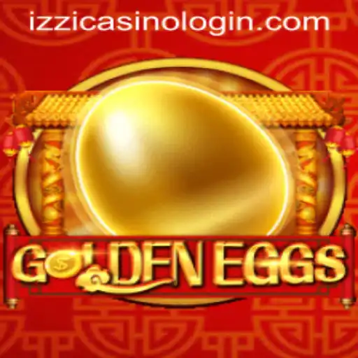Experience the Thrills of GoldenEggs at Izzi Casino
