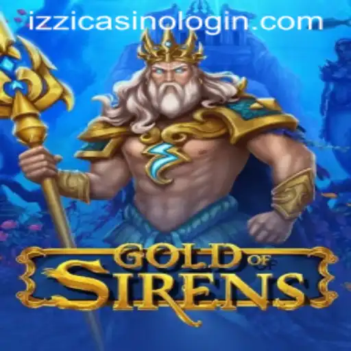 The Allure of GoldofSirens: A Captivating Adventure on Izzi Casino