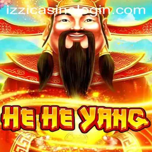 Exploring HeHeYang: The New Sensation at Izzi Casino