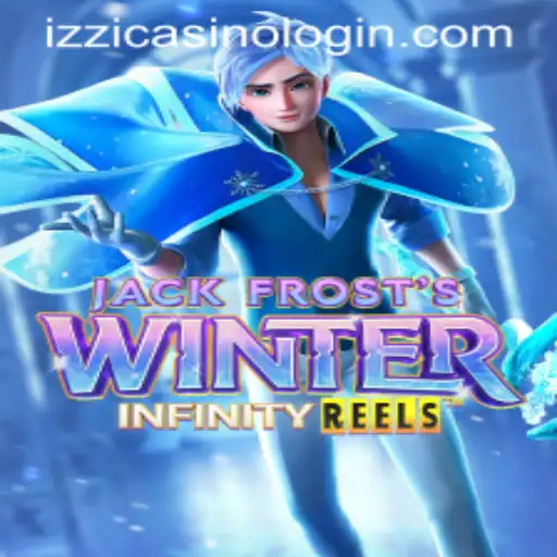 Discover the Magic of JackFrostsWinter at Izzi Casino