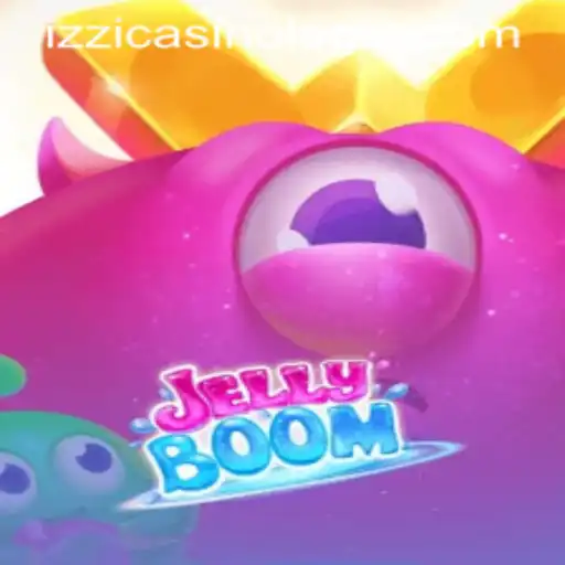 JellyBoom: An Exciting Addition to Izzi Casino's Game Lineup