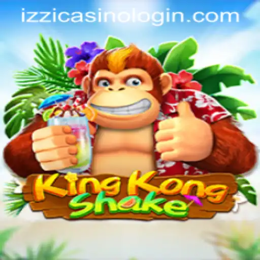Discover the Thrilling World of KingKongShake at Izzi Casino