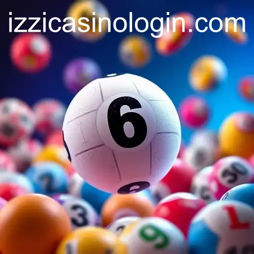Exploring the Fascinating World of Lottery Games Featuring Izzi Casino