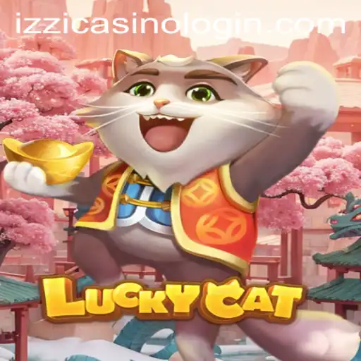 Exploring the Allure of LuckyCat at Izzi Casino