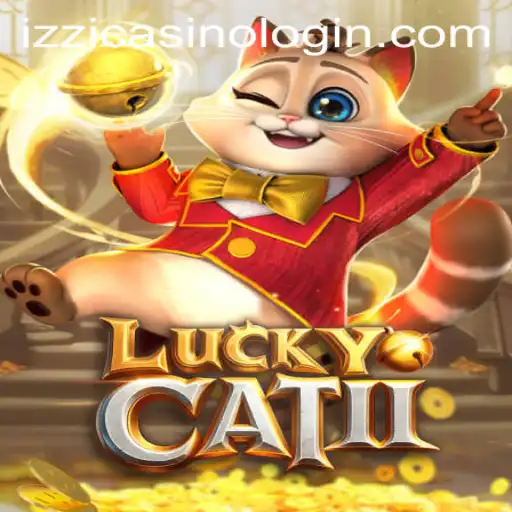 Exploring the Thrills of LuckyCatII at Izzi Casino