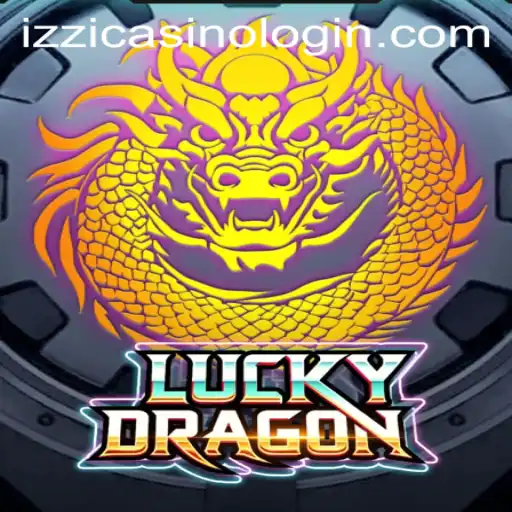 Unveiling LuckyDragon: A Thrilling Adventure at Izzi Casino