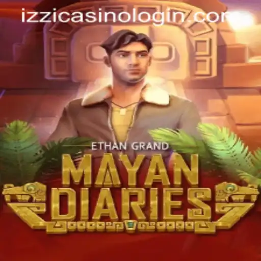 MayanDiaries: Unveiling the Mystery of Ancient Civilizations at Izzi Casino