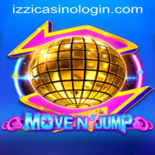 Discover the Excitement of MovenJump at Izzi Casino