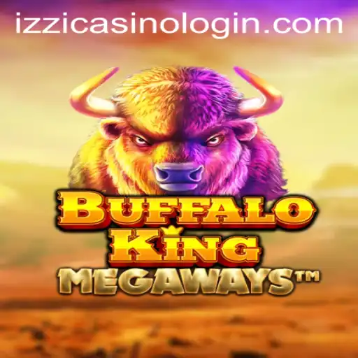 Experience the Thrill of BuffaloKing at Izzi Casino