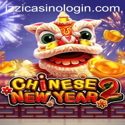 Explore the Exciting World of CHINESENEWYEAR2 at Izzi Casino