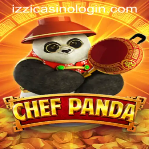 Discover the Culinary Delights of ChefPanda at Izzi Casino
