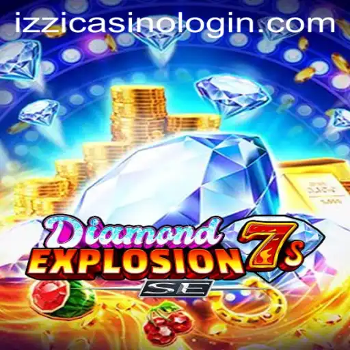 Exploring DiamondExplosion7sSE: A Thrilling Addition to Izzi Casino