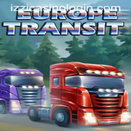 Exploring EuropeTransit: A New Game Experience with Izzi Casino