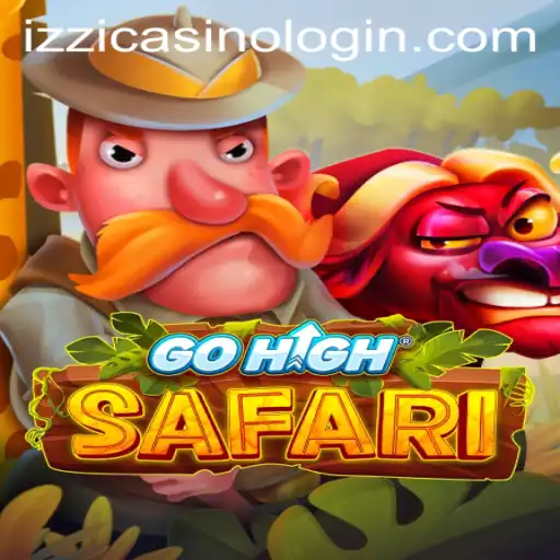 Exploring the Thrills of GoHighSafari at Izzi Casino