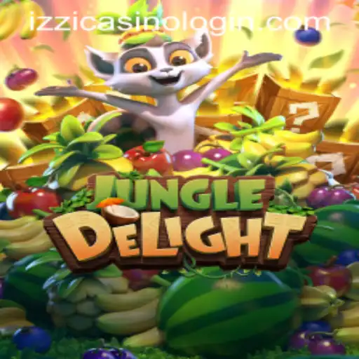 Explore the Excitement of JungleDelight at Izzi Casino
