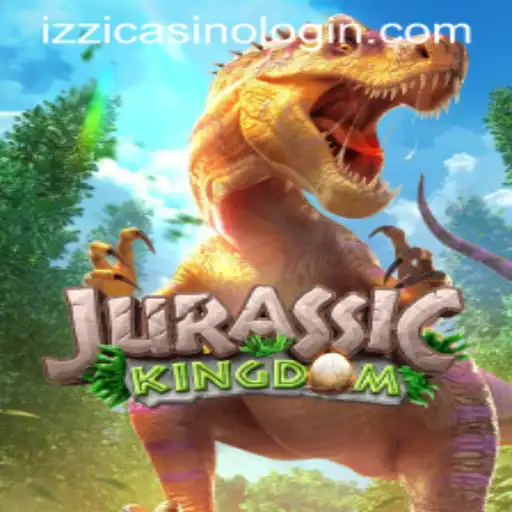 Explore the Thrills of JurassicKingdom at Izzi Casino
