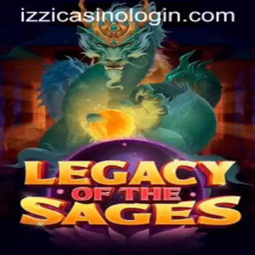 Legacy of the Sages: A Deep Dive into the Enchanting World of Izzi Casino's Latest Gaming Sensation