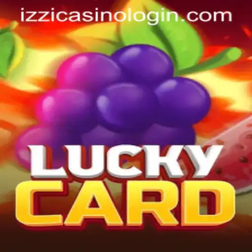 Dive into the Thrilling World of LuckyCard at Izzi Casino