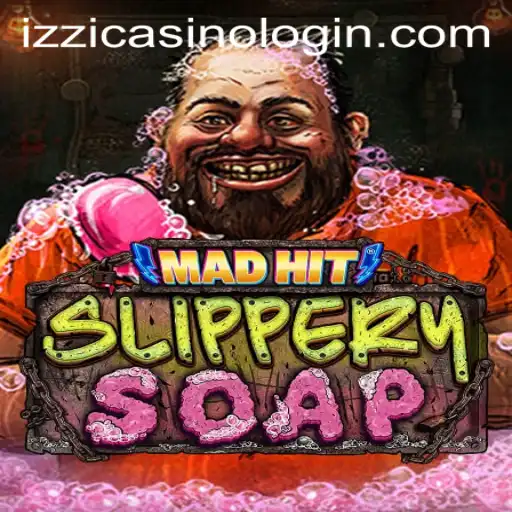 MadHitSlipperySoap: The Exciting Casino Game Sweeping the Scene
