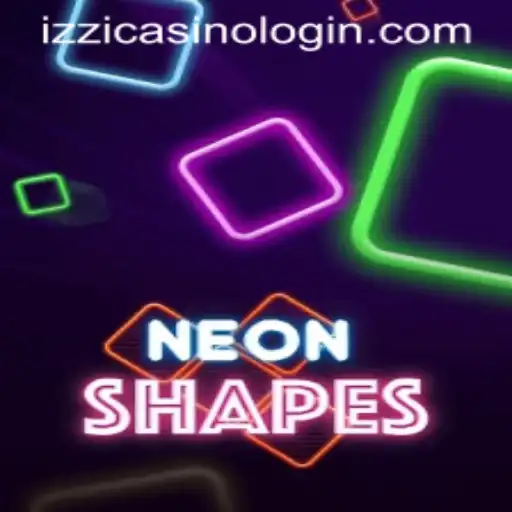 Discover the Thrilling World of NeonShapes at Izzi Casino