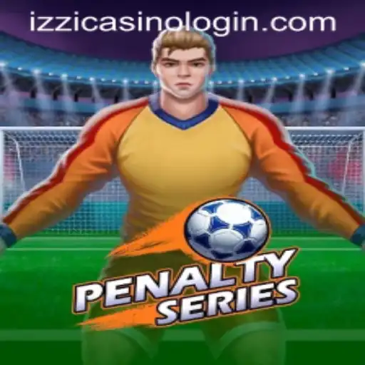 Exploring the Excitement of PenaltySeries at Izzi Casino