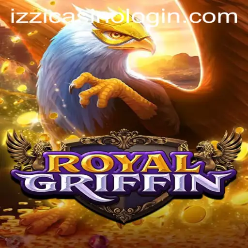 Discover the Thrilling World of RoyalGriffin at Izzi Casino