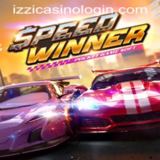 Discover the Exciting World of SpeedWinner at Izzi Casino