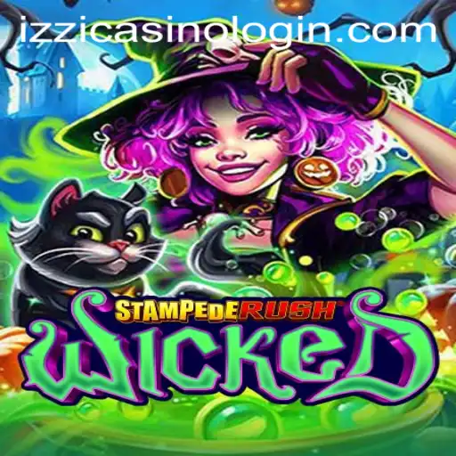 Exploring the Thrills of StempedeRushWicked at Izzi Casino