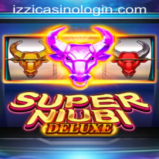 Discover the Thrills of SuperNiubiDeluxe at Izzi Casino