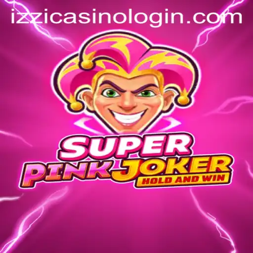 Exploring the Exciting World of SuperPinkJoker at Izzi Casino