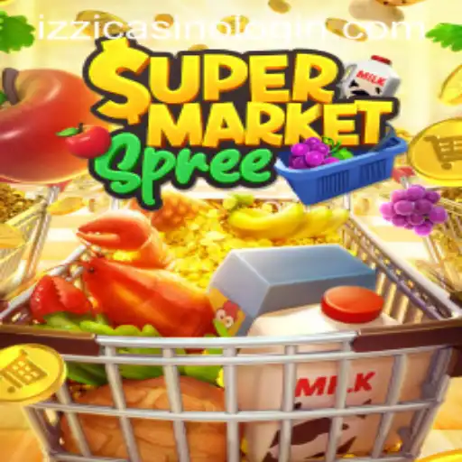 Exploring the Exciting World of SupermarketSpree at Izzi Casino