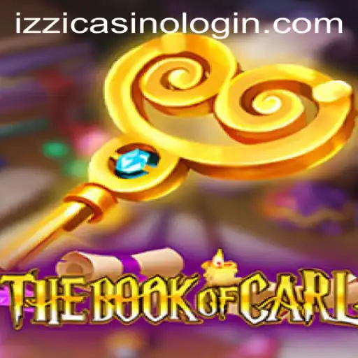 TheBookofCarl: A Guide to Winning at Izzi Casino