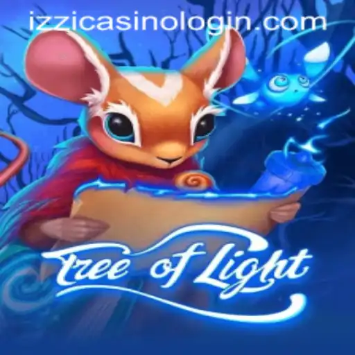 Exploring the Enchanting World of TreeofLight at Izzi Casino