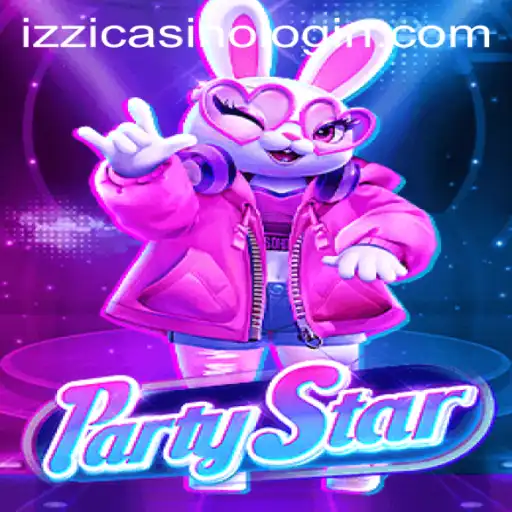 Exploring the Thrill of PartyStar at Izzi Casino