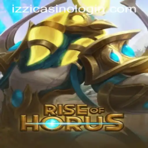 Exploring the Thrills of RiseofHorus: A New Adventure at Izzi Casino