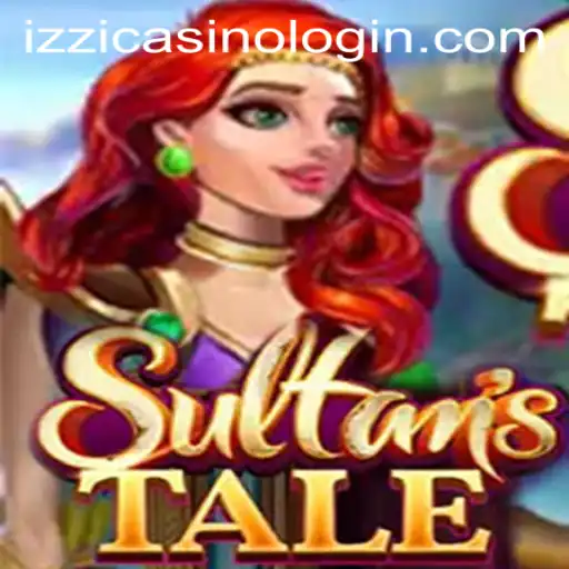 Exploring Sultanstale: A New Adventure Awaiting at Izzi Casino