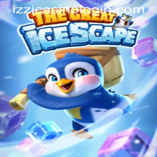 Unveiling the Excitement of TheGreatIcescape at Izzi Casino