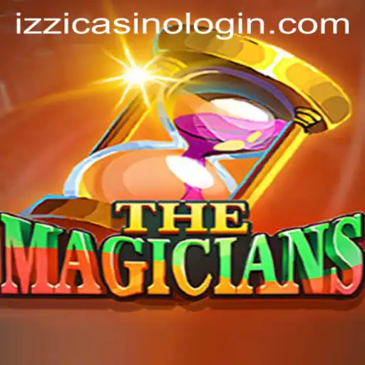Exploring TheMagicians: A New Spellbinding Experience at Izzi Casino