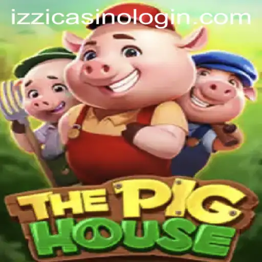The Exciting World of ThePigHouse at Izzi Casino