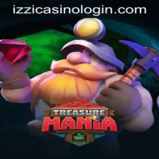 Discover the Excitement of TreasureMania at Izzi Casino