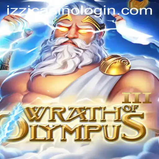 Exploring WrathofOlympusIII: A Thrilling Adventure at Izzi Casino